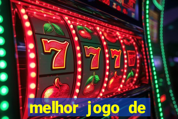 melhor jogo de buraco online